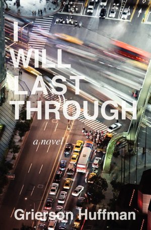 I Will Last Through