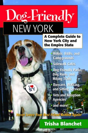 Dog Friendly New York