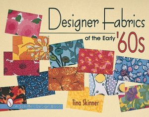 Designer Fabrics of the Early '60s
