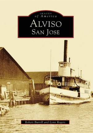 San Jose's Alviso