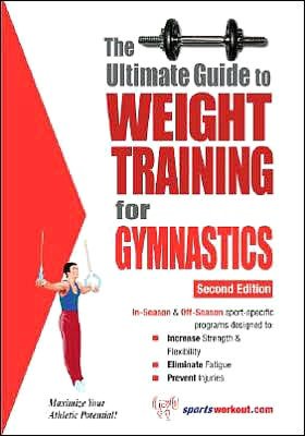 The Ultimate Guide to Weight Training for Gymnastics