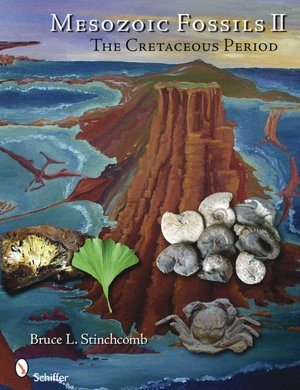 Mesozoic Fossils II: the Cretaceous Period