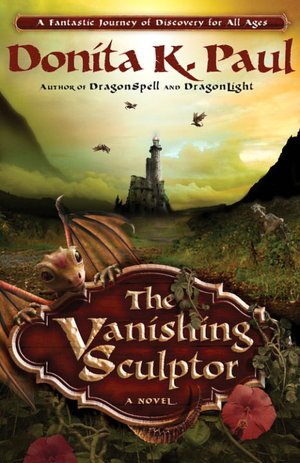 Vanishing Sculptor