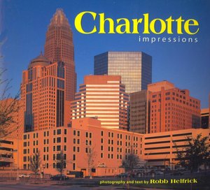 Charlotte Impressions
