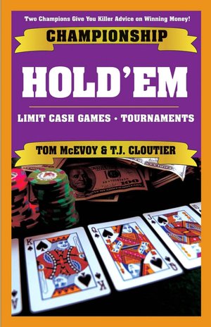 Championship Hold'em
