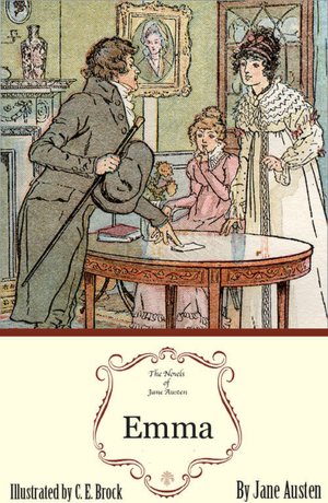 Emma: The Illustrated Edition