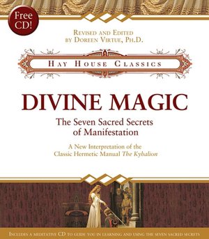 Divine Magic