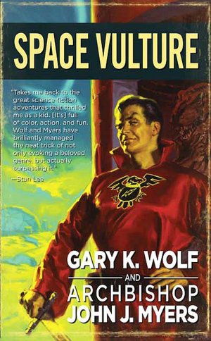 Space Vulture