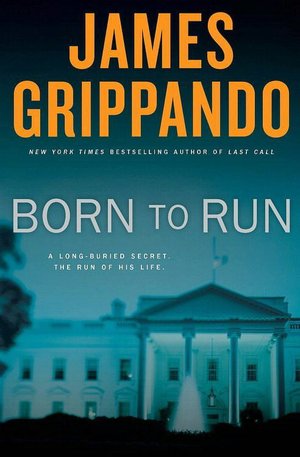 Born to Run (Jack Swyteck Series #8)