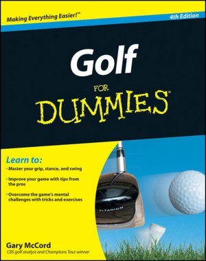 Download free kindle books rapidshare Golf For Dummies