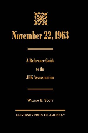 November 22, 1963