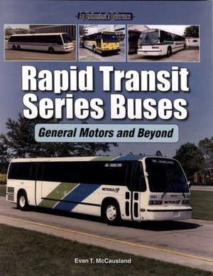 Rapid Transit Series Buses