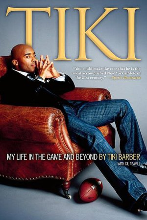 Tiki: My Life in the Game and Beyond