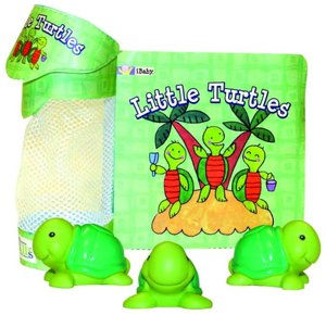 Little Turtles (Float Alongs)