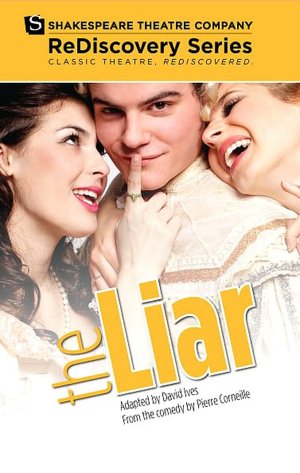The Liar