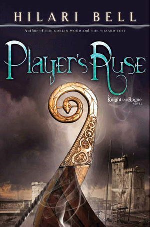 Player's Ruse (Knight and Rogue Series #3)