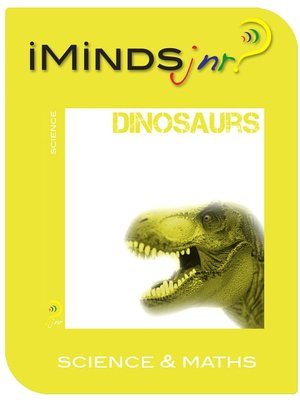 Dinosaurs