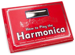 How to Play the Harmonica