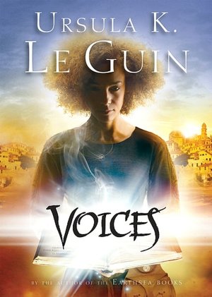 Voices (Annals of the Western Shore Series #2)