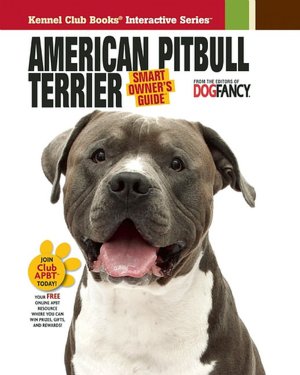American Pit Bull Terrier