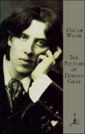 Picture of Dorian Gray (Modern Library Series)