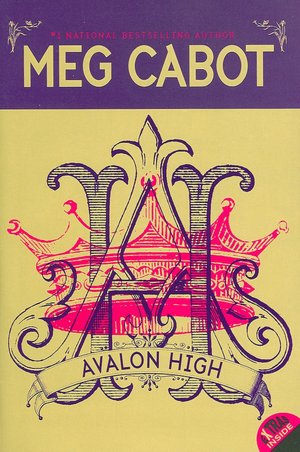 Avalon High