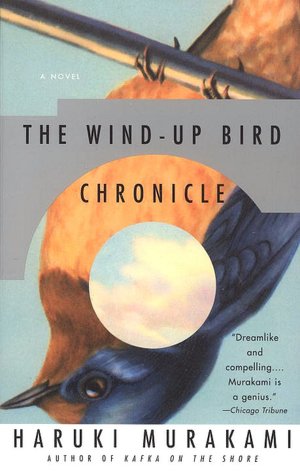 Online free downloads books The Wind-Up Bird Chronicle