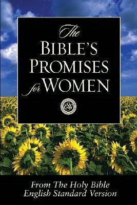 The Bible's Promises for Women