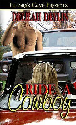 Ride a Cowboy