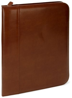 Sienna Deluxe Bonded Leather Business Folio