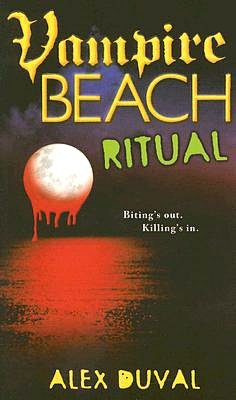 Ritual (Vampire Beach Series #3)