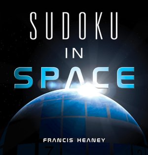 Sudoku in Space