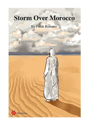 Storm Over Morocco, 3rd Edition