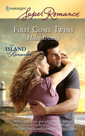 First Come Twins (Harlequin Super Romance #1582)