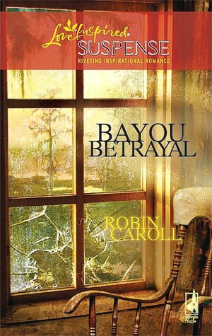 Bayou Betrayal