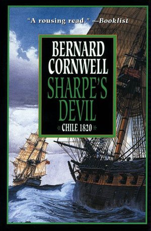 Sharpe's Devil (Sharpe Series #21)