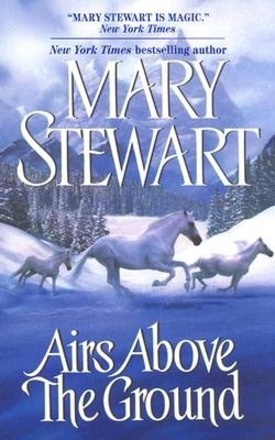 Airs above the Ground