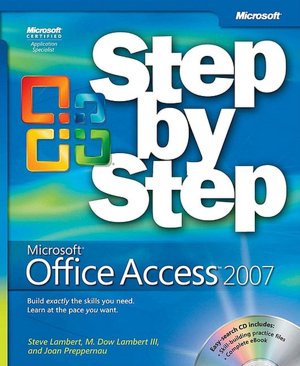 Microsoft Office Access 2007