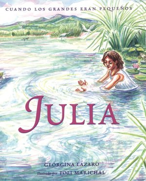 Julia de Burgos