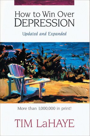 How to Win over Depression