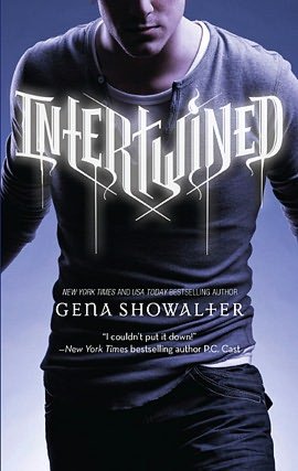 Intertwined (Intertwined Series #1)