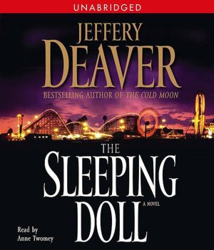 The Sleeping Doll (Kathryn Dance Series #1)