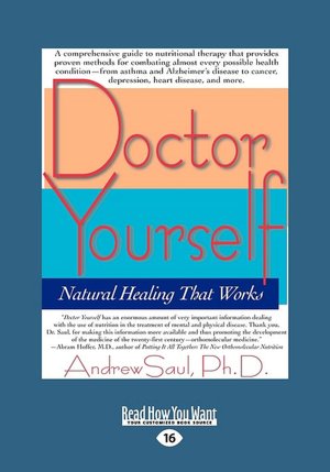 Doctor Yourself