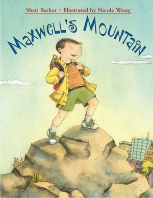 Maxwell's Mountain