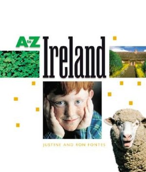 Ireland (A to Z Series)
