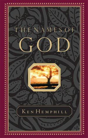 The Names of God