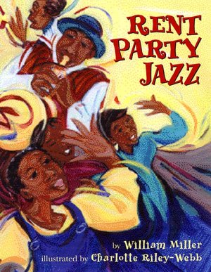 Rent Party Jazz