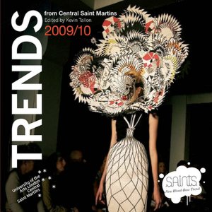 Trends 2009/10: From Central Saint Martins