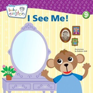 I See Me! (Baby Einstein Series)