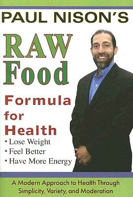 Raw Food Formula for Health